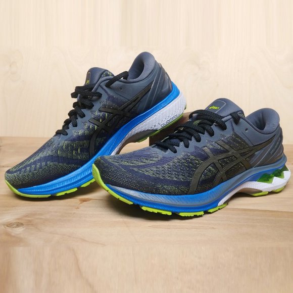 ASICS Gel-KAYANO 27 running shoes - clean like new - Picture 1 of 9